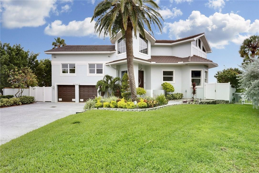 10102 Tarpon Dr., Treasure Island, FL 33706