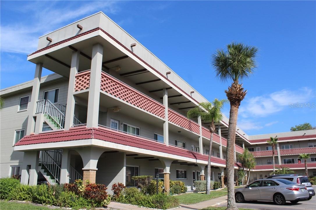 2073 Denmark St. #27, Clearwater, FL 33763