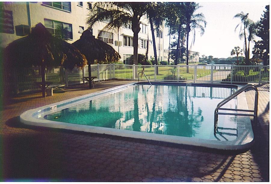 2850 59th St. #311, Gulfport, FL 33707