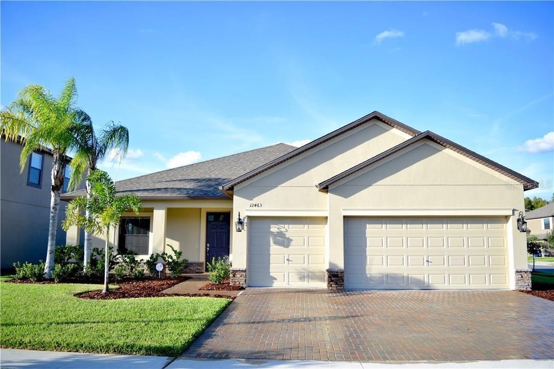 12463 Victarra Pl., Trinity, FL 34655