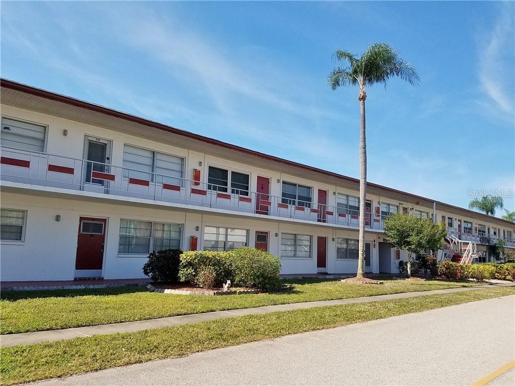 1950 58th Ave. #6, St Petersburg, FL 33714