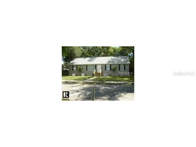 956 Newton Ave., St Petersburg, FL 33705