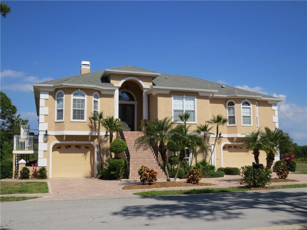 2070 N Pointe Alexis Dr., Tarpon Springs, FL 34689