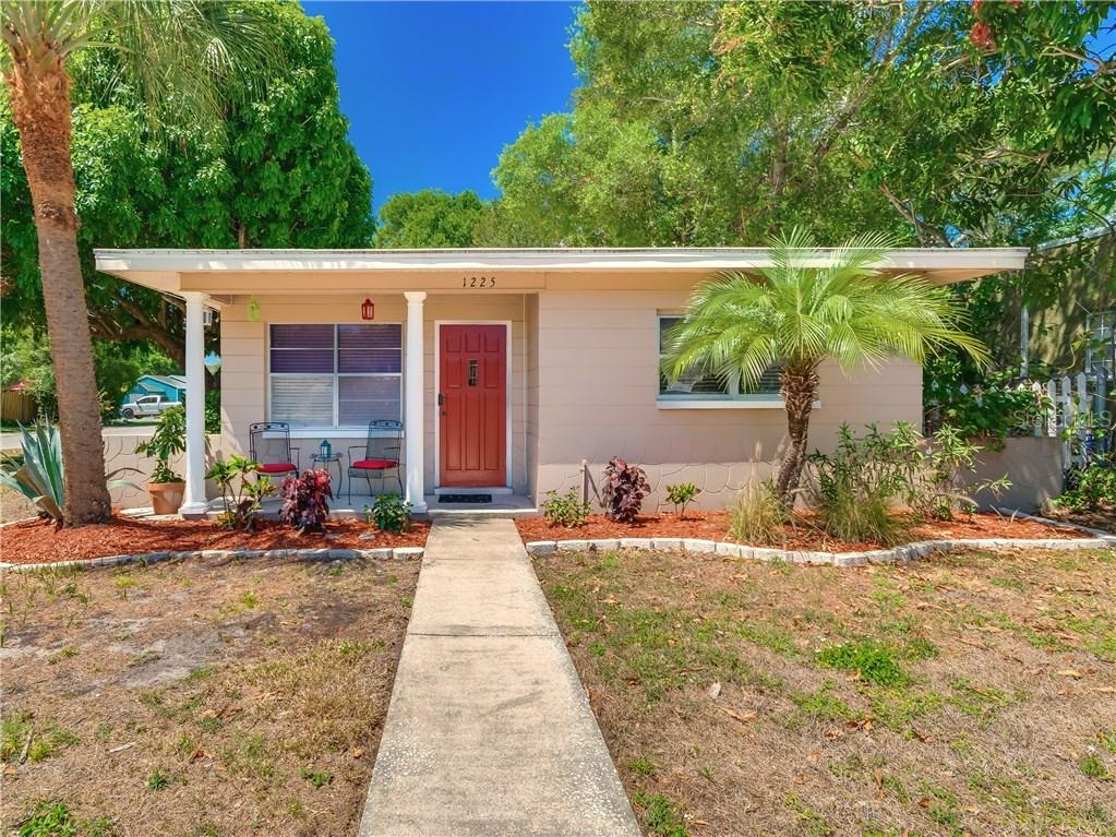 1225 58th St., Gulfport, FL 33707