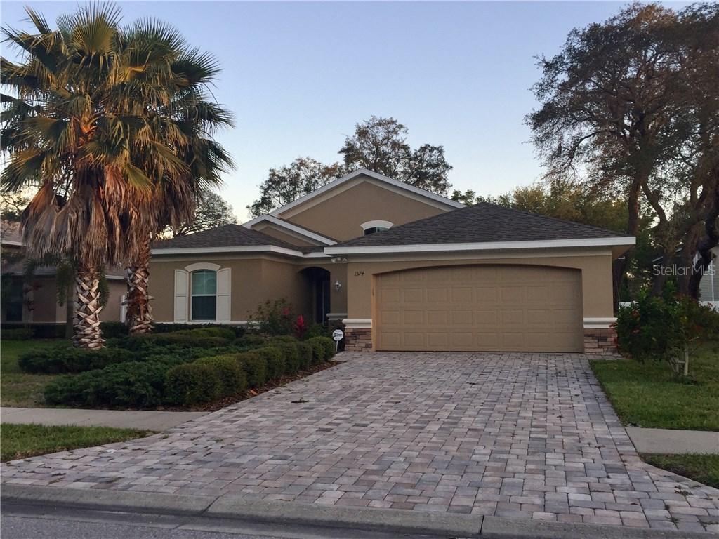 1574 River Ct., Tarpon Springs, FL 34689