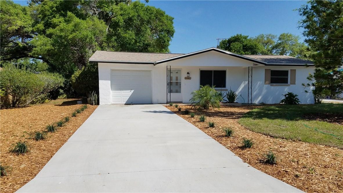 2442 Shelley St., Clearwater, FL 33765