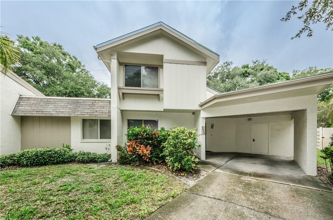 2606 Cedar View Ct., Clearwater, FL 33761