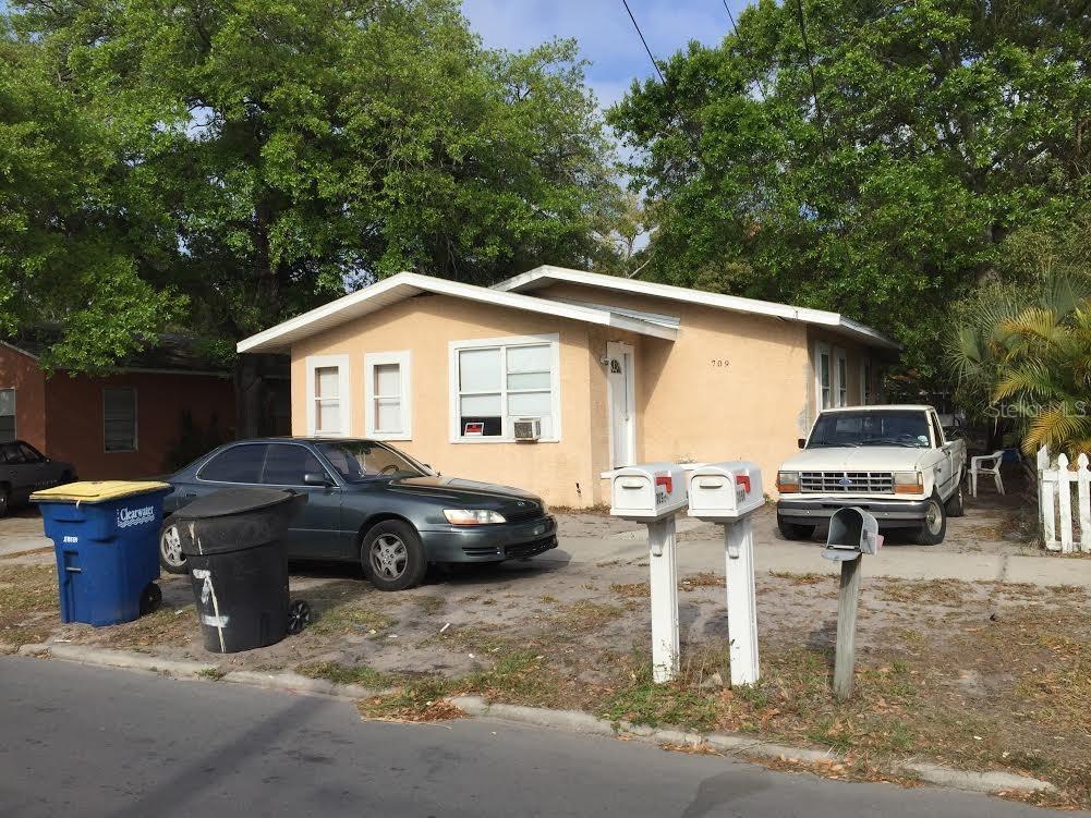 709 Pennsylvania Ave., Clearwater, FL 33755