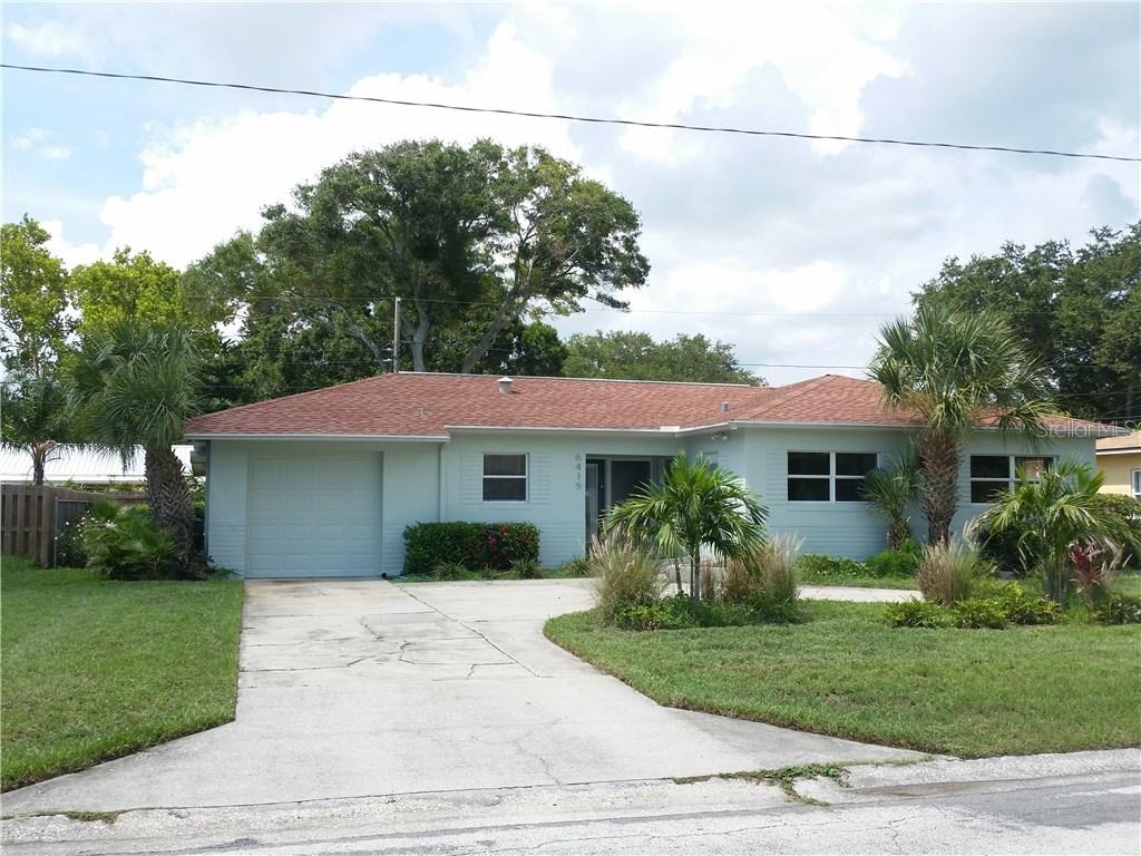 6415 17th Ave., St Petersburg, FL 33710