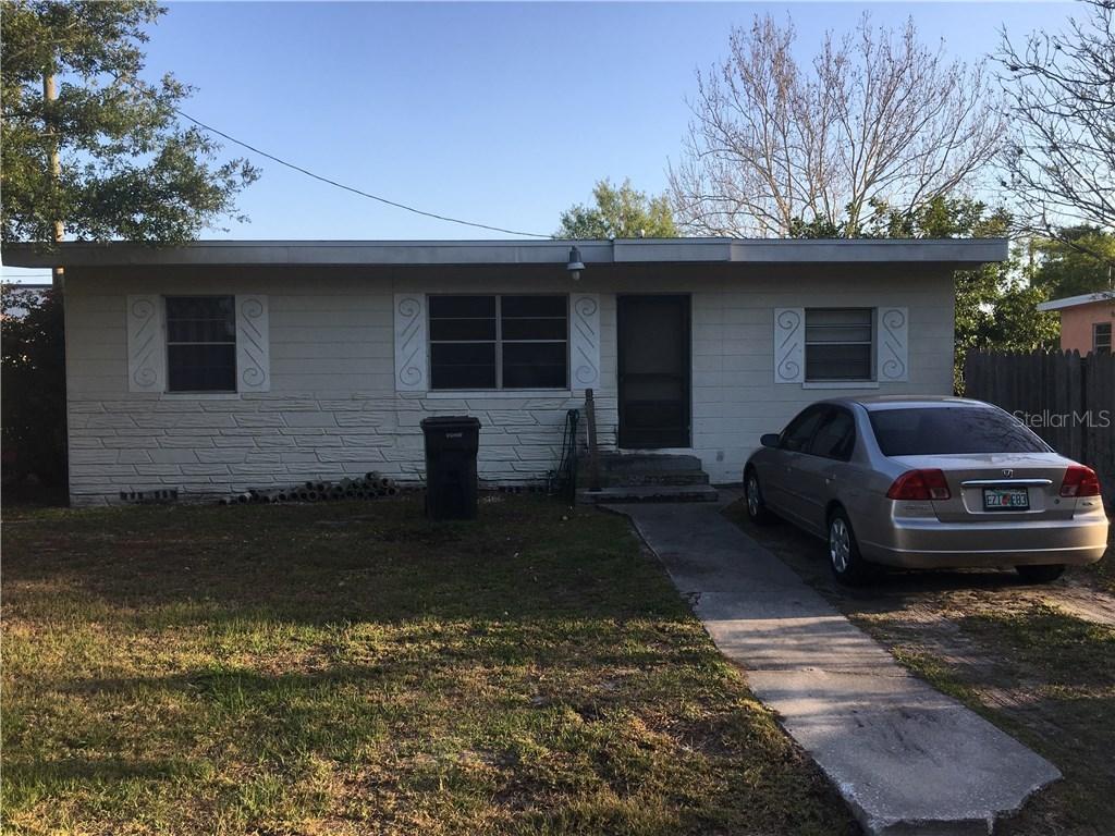 4276 55th Ave., St Petersburg, FL 33714