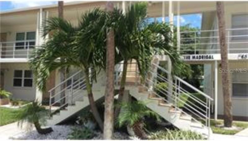 4565 Duhme Rd. #205, St Petersburg, FL 33708