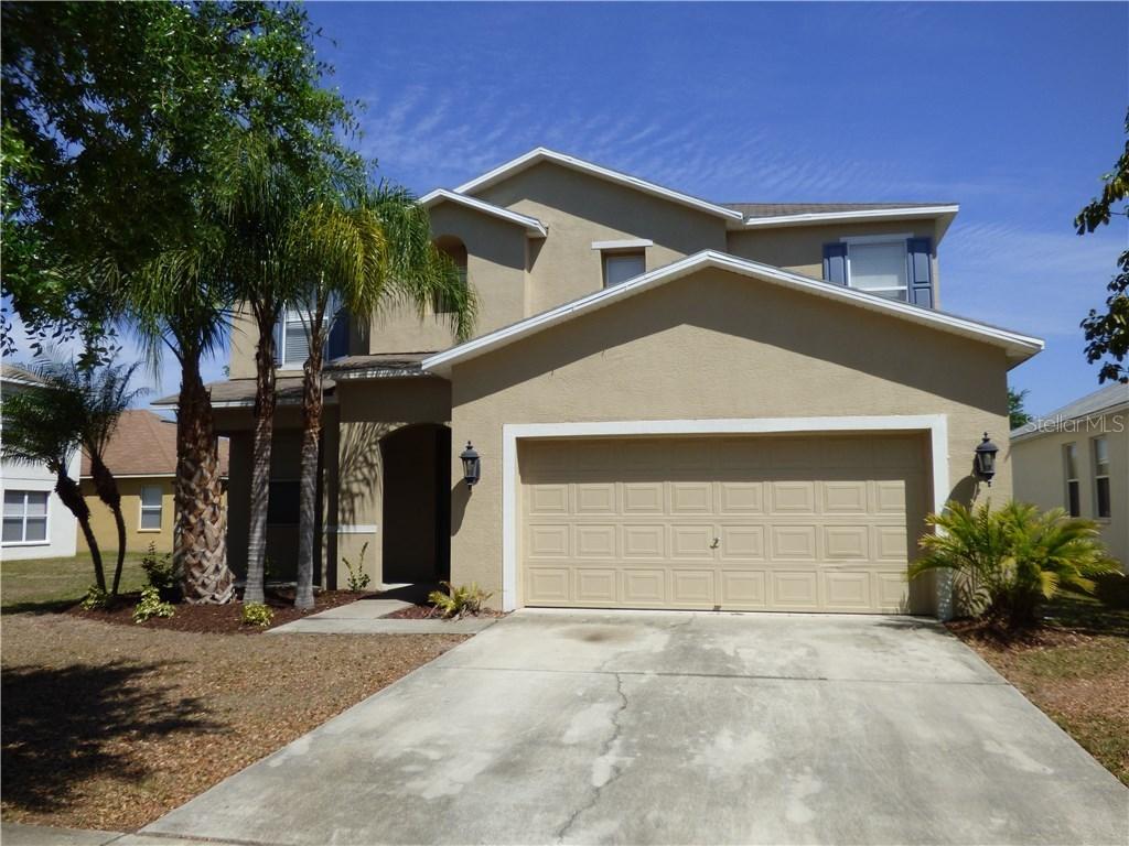 6604 Colonial Lake Dr., Riverview, FL 33578