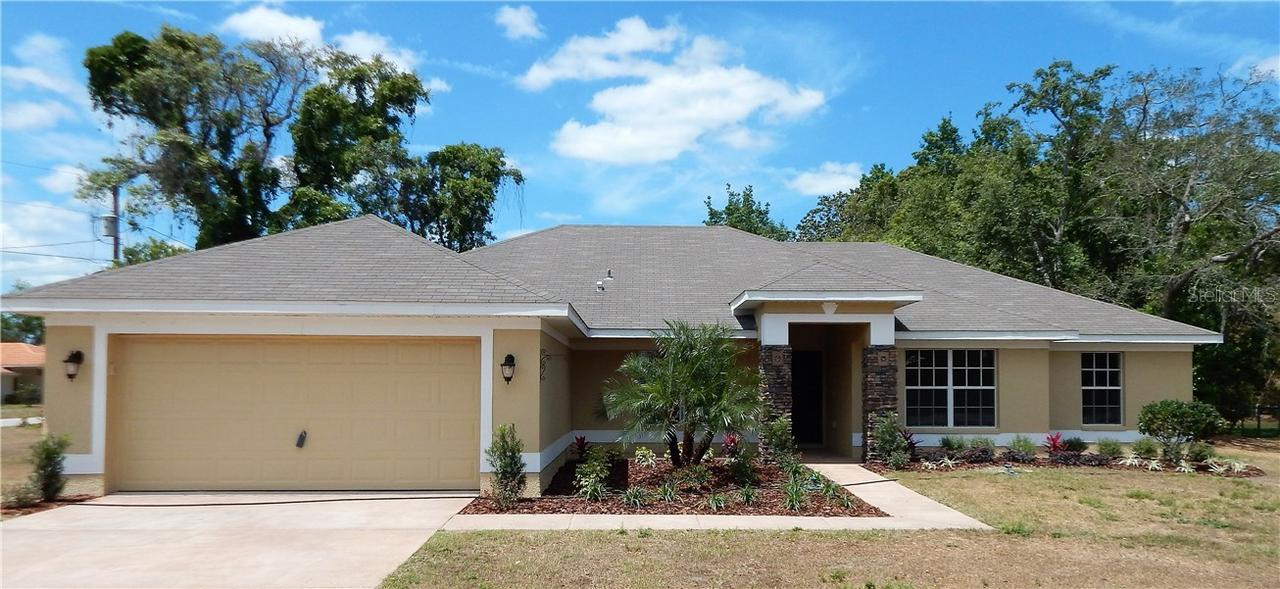 3047 Abeline Rd., Spring Hill, FL 34608