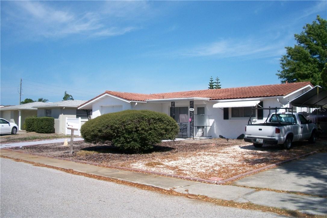 3427 Salisbury Dr., Holiday, FL 34691