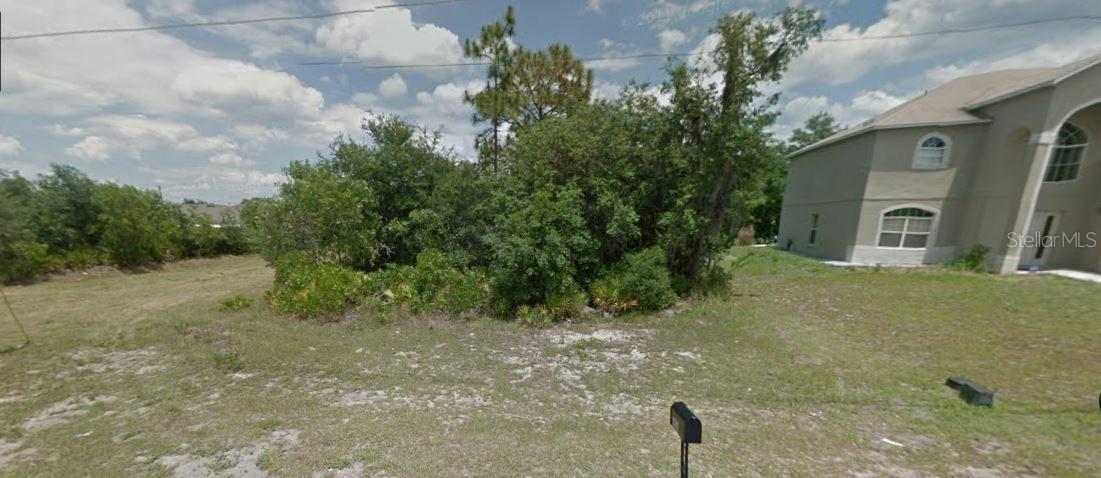 1813 Hudson Ct, Poinciana, FL 34759