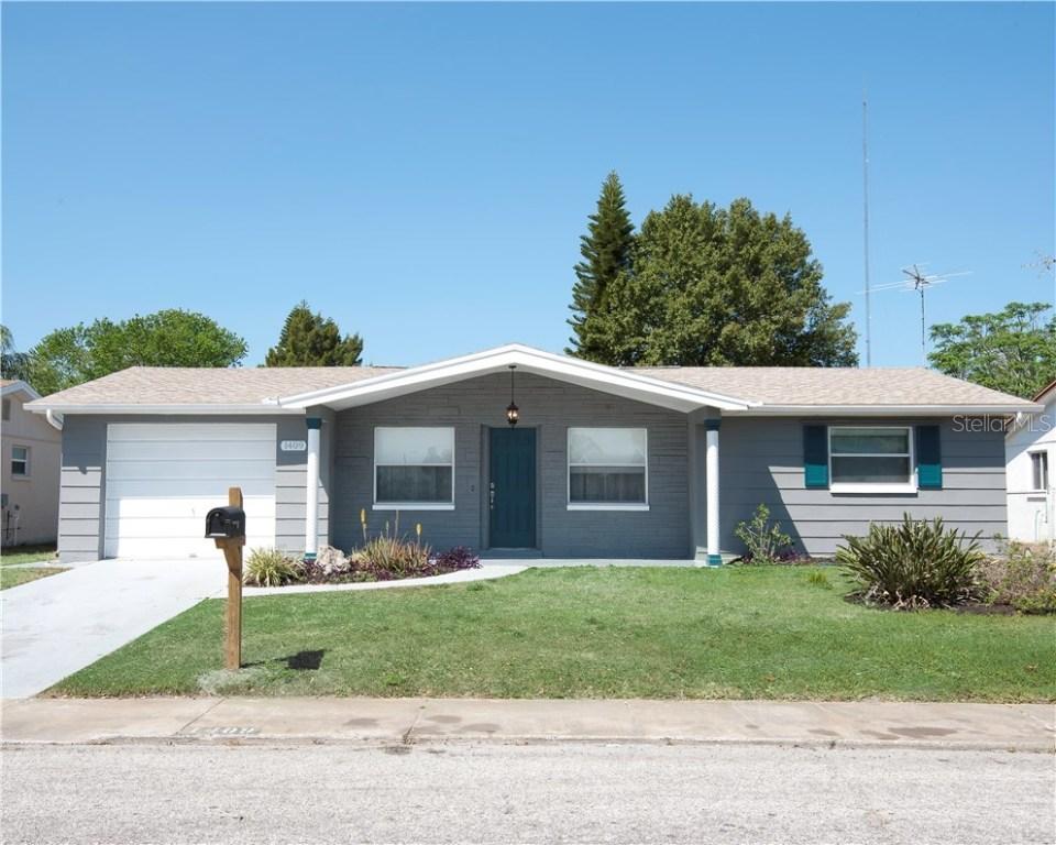 1409 Yale Dr., Holiday, FL 34691