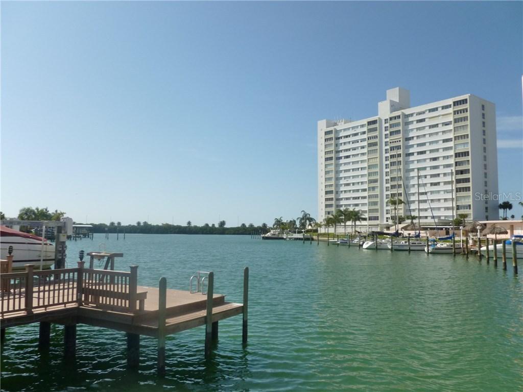 31 Island Way #1101, Clearwater Beach, FL 33767