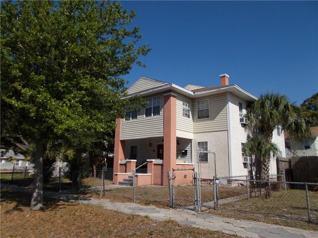 2745 2nd Ave., St Petersburg, FL 33712