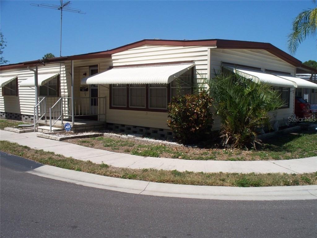 6100 62nd Ave. #20, Pinellas Park, FL 33781