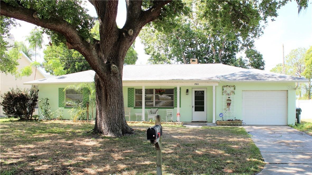 1980 Valencia Way, Clearwater, FL 33764