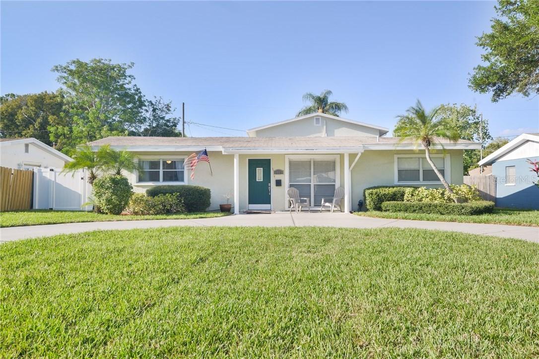 1661 46th Ave., St Petersburg, FL 33714