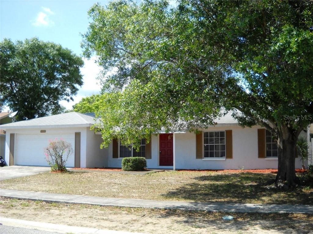 1411 Sunnyhills Dr., Brandon, FL 33510