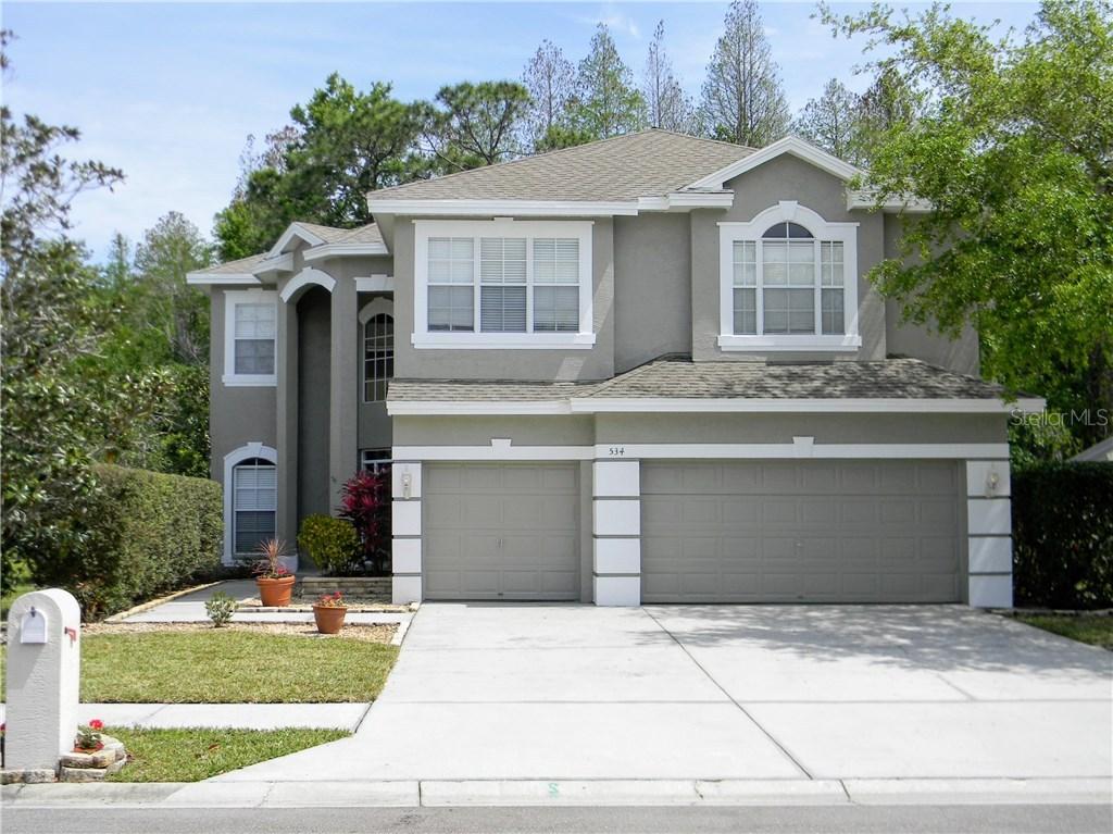 534 Cypress Bend, Oldsmar, FL 34677