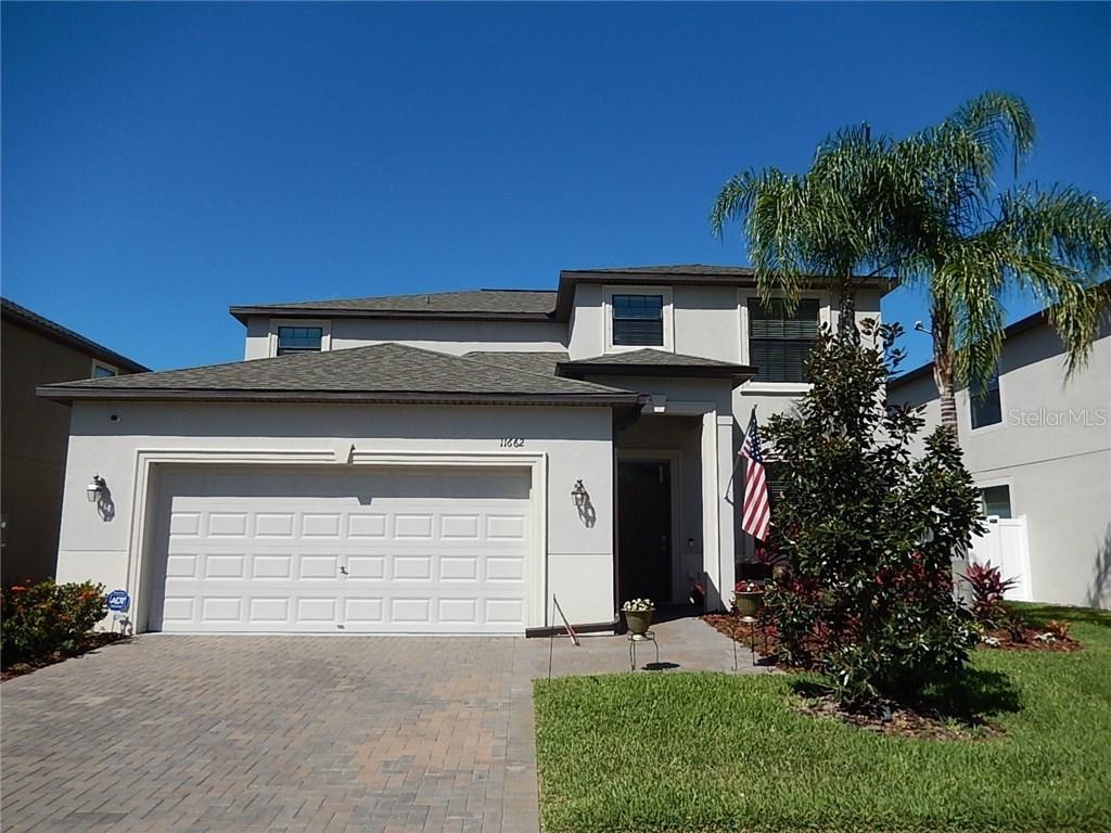 11662 Crestridge Loop, Trinity, FL 34655