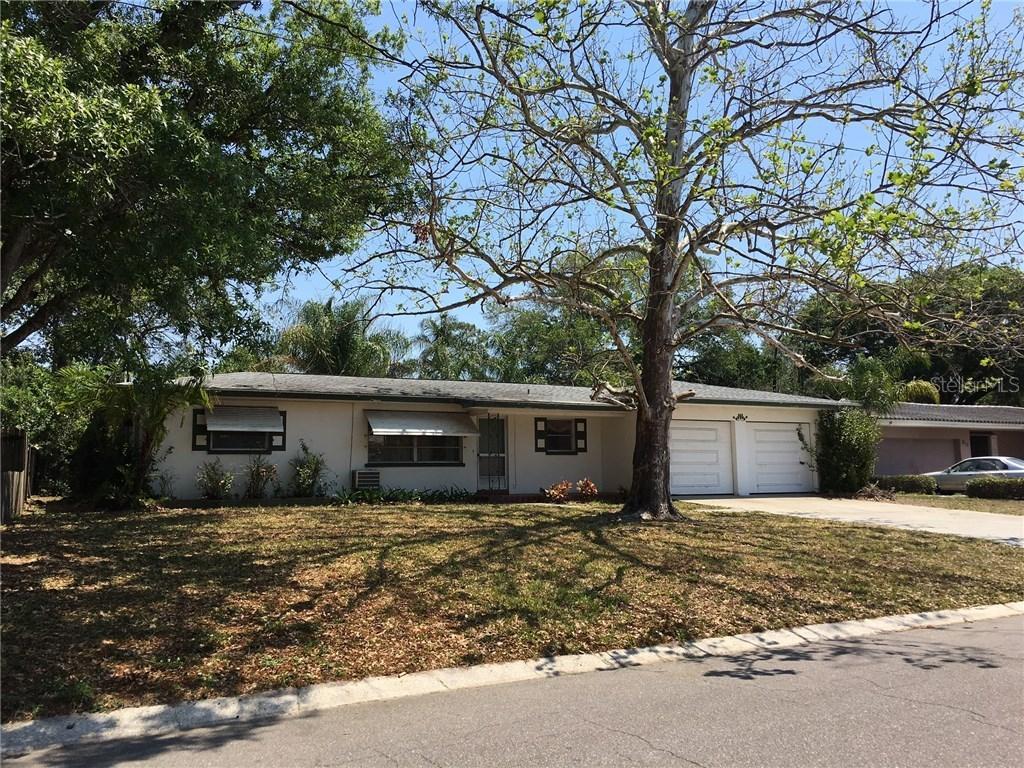 809 Sevard Ave., Clearwater, FL 33764