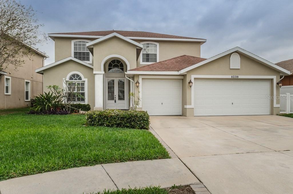 8239 Wild Oaks Way, Largo, FL 33773