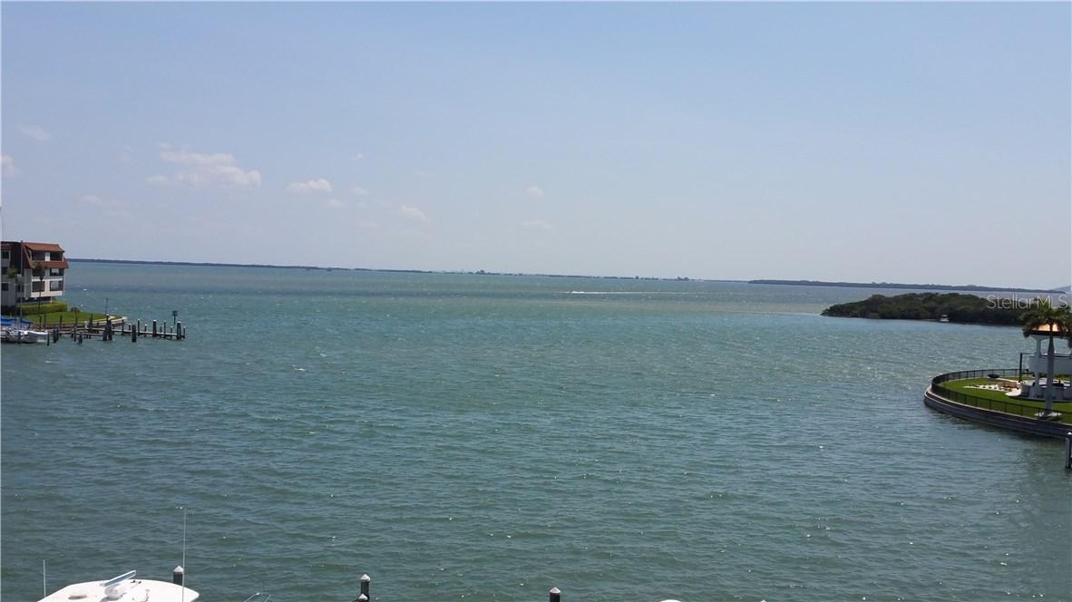 363 Pinellas Bayway #45, Tierra Verde, FL 33715