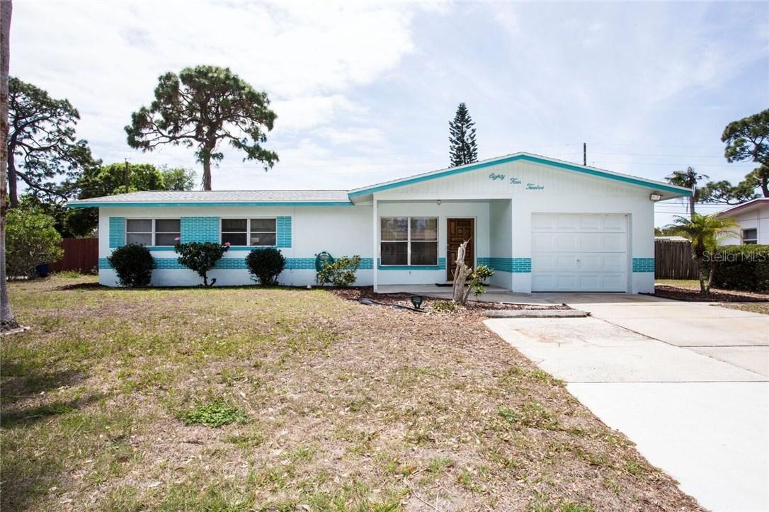 8412 Jacaranda Ave., Largo, FL 33777