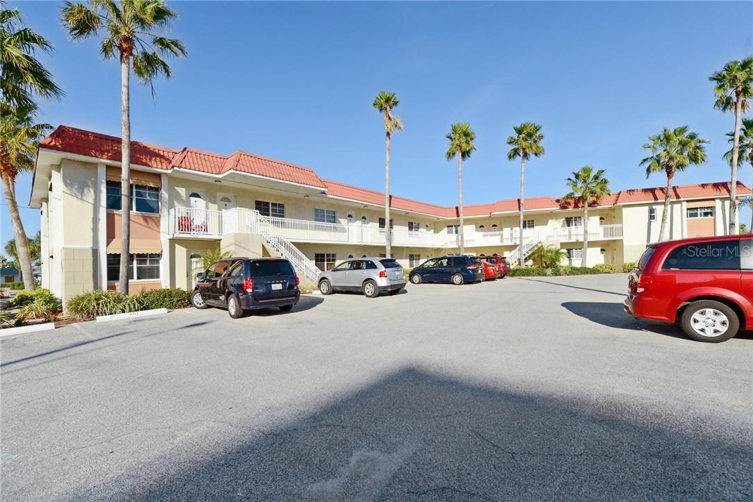 4103 Gulf Blvd. #103, St Pete Beach, FL 33706