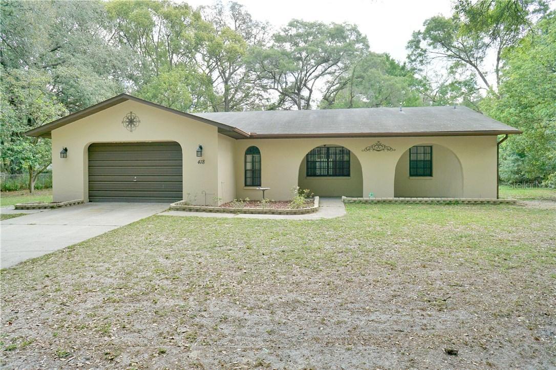 418 Jenkins Ave., Brooksville, FL 34604