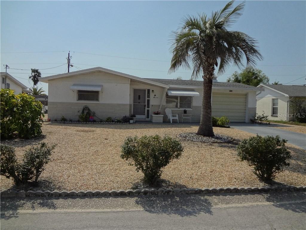 1523 Derrick St., Holiday, FL 34690