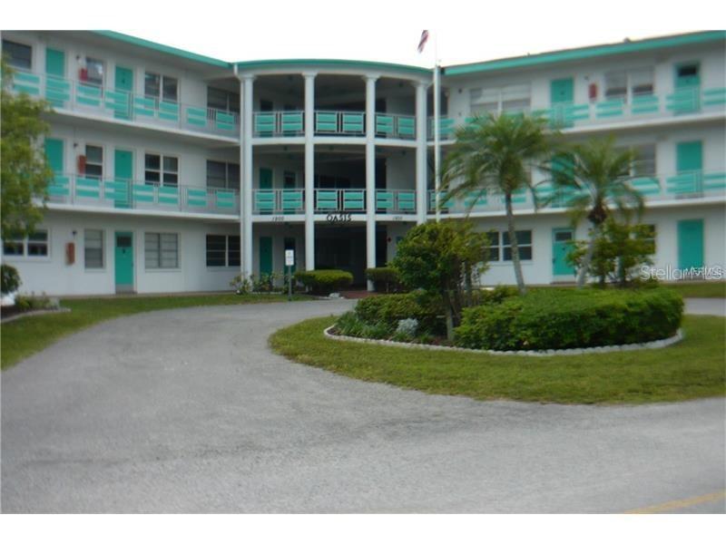 1900 59th Ave. #311, St Petersburg, FL 33714