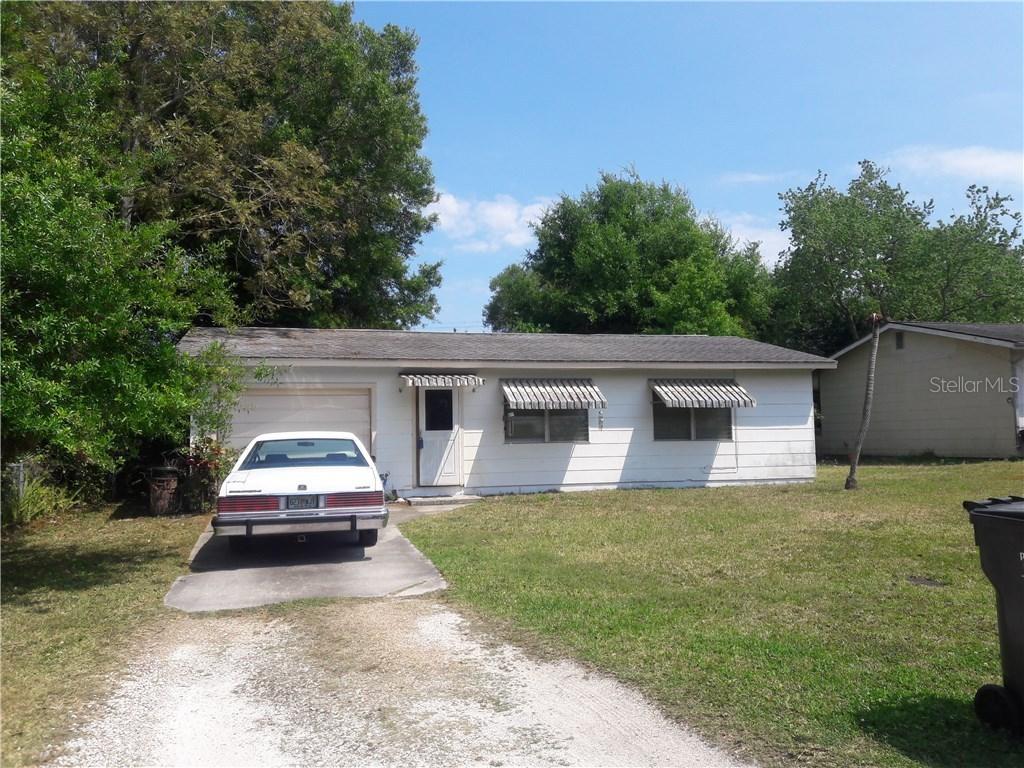 5851 42nd St., St Petersburg, FL 33714