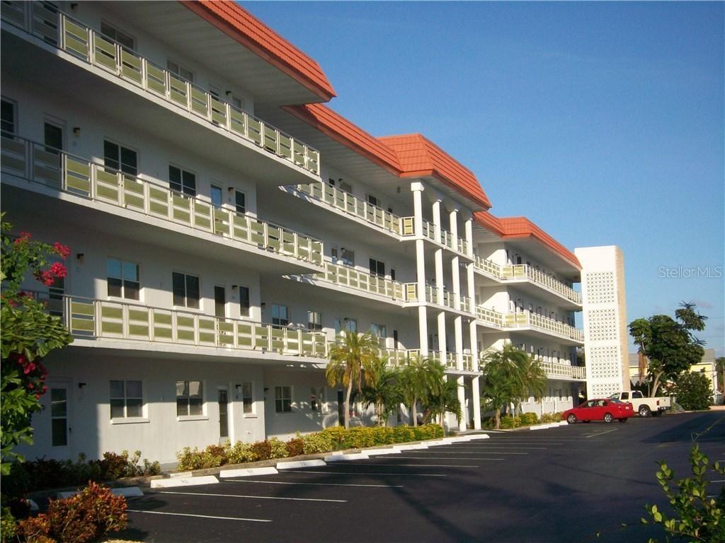 3114 59th St. #411, Gulfport, FL 33707