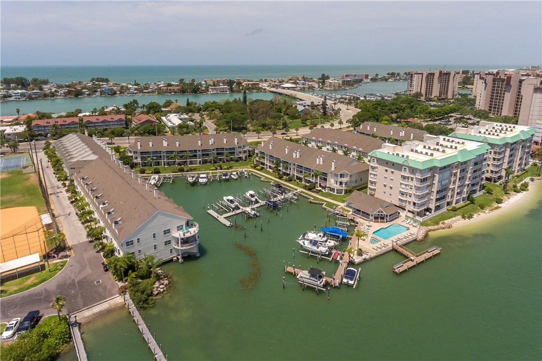 9309 Blind Pass Rd., St Pete Beach, FL 33706