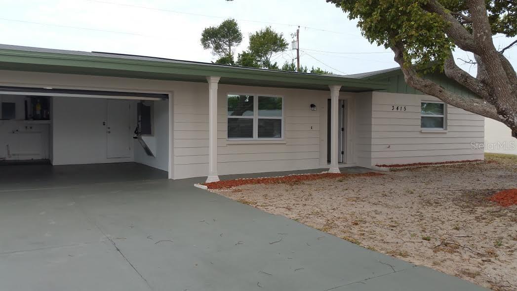 3415 Rosefield Dr., Holiday, FL 34691
