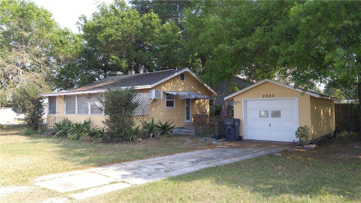 2500 50th Ave., St Petersburg, FL 33714