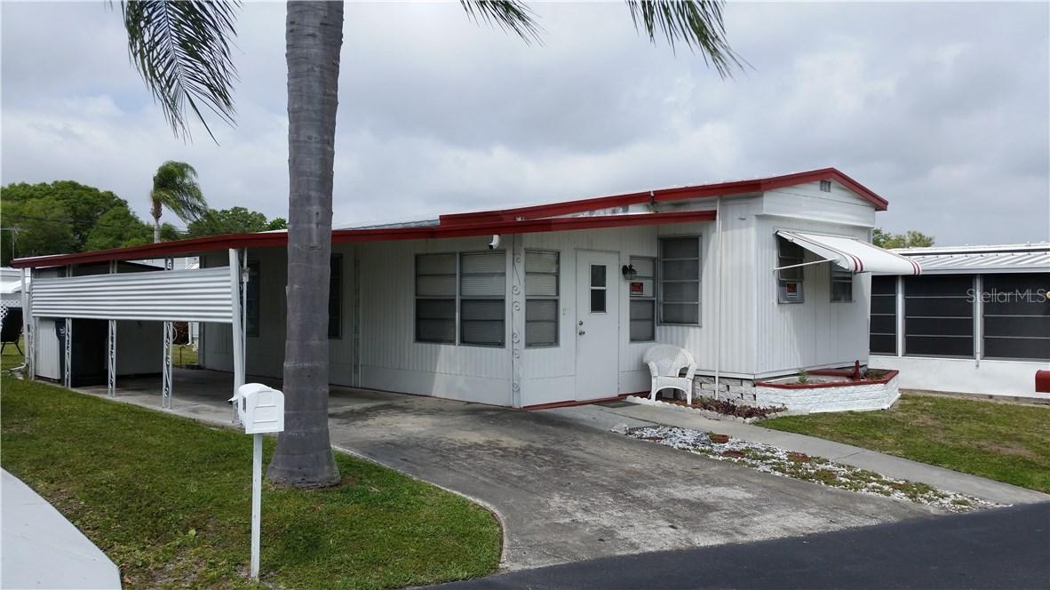 4061 58th Ave. #126, St Petersburg, FL 33714