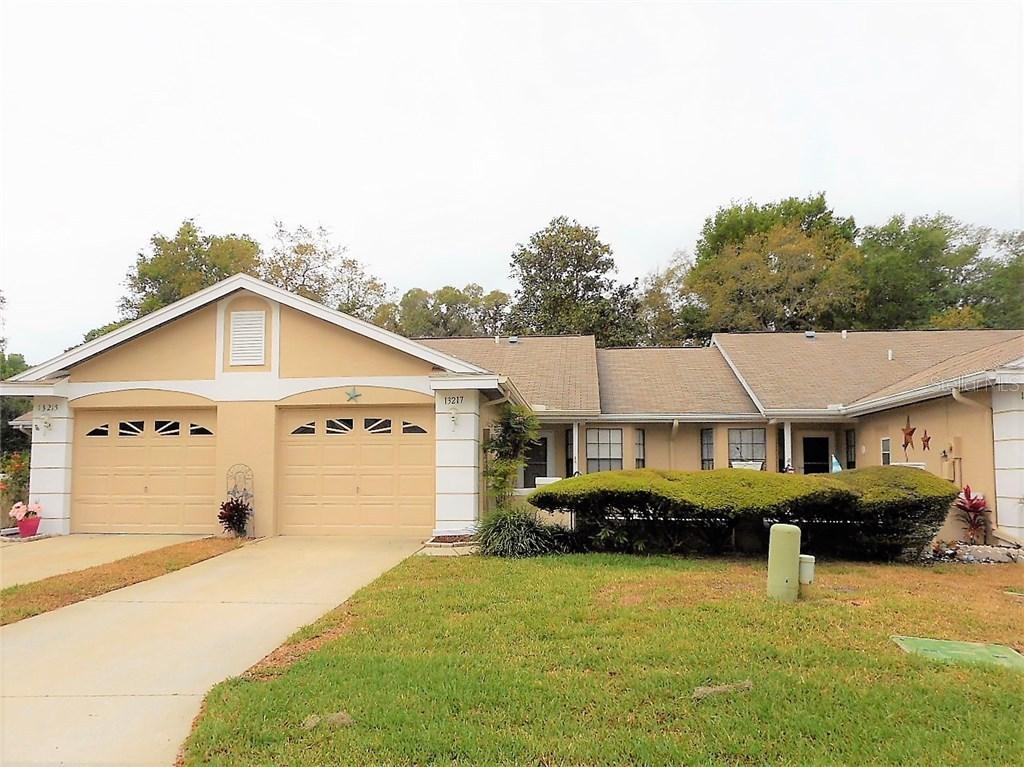 13217 Molitor Ct., Hudson, FL 34669