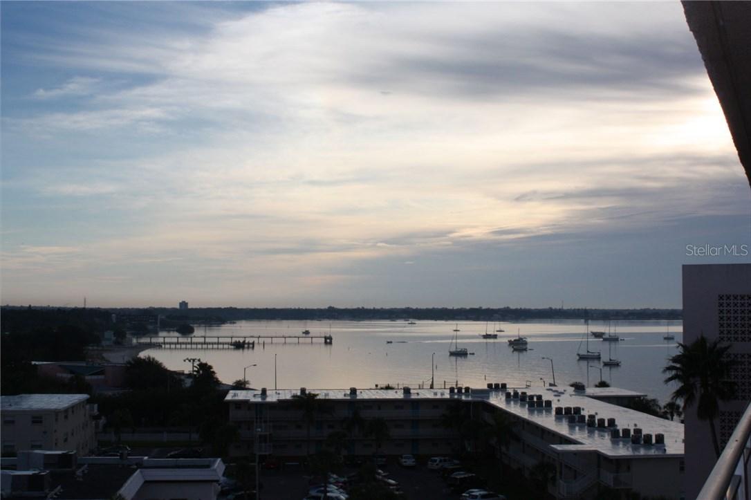 5900 Shore Blvd. #806, Gulfport, FL 33707