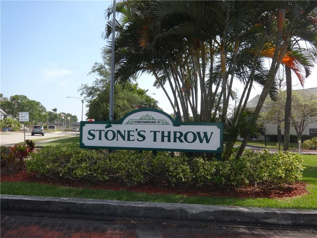 6923 Stonesthrow Cir. #4201, St Petersburg, FL 33710