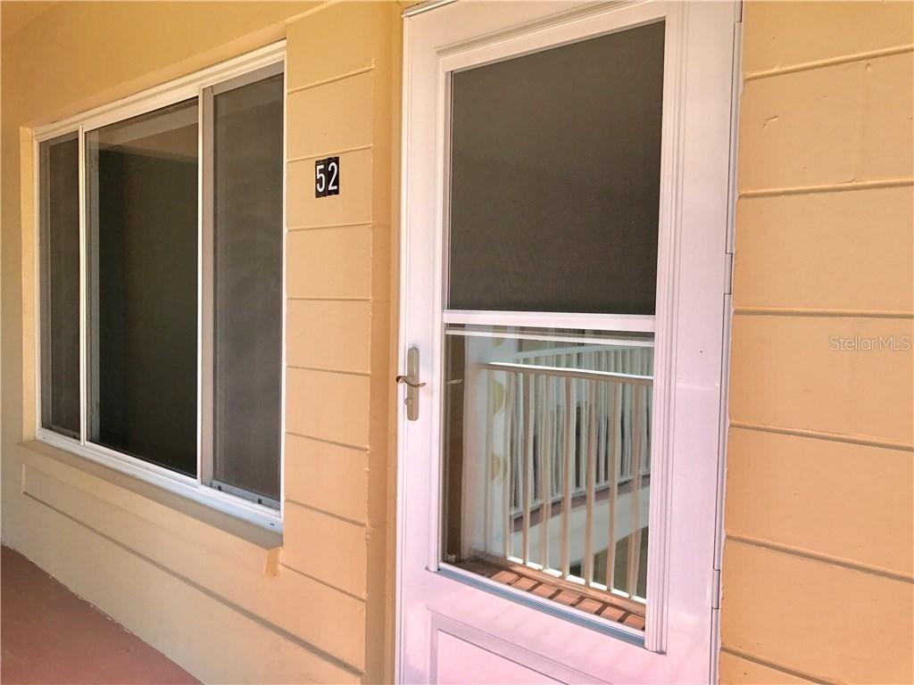 2320 Brisbane St. #52, Clearwater, FL 33763