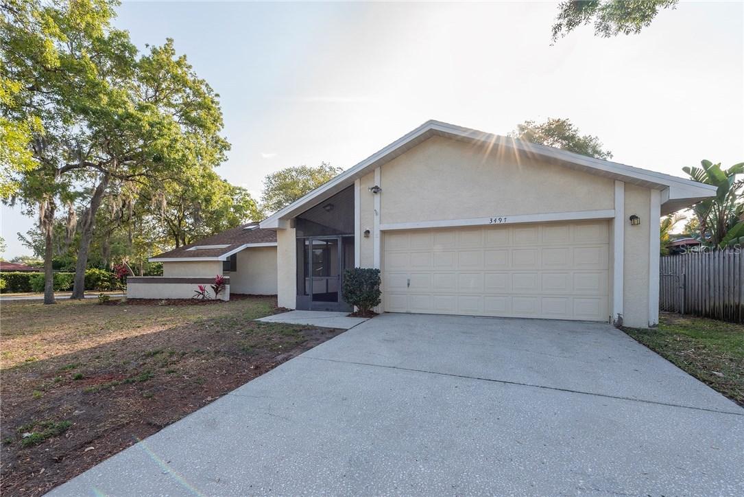 3497 Snowy Egret Ct., Palm Harbor, FL 34683