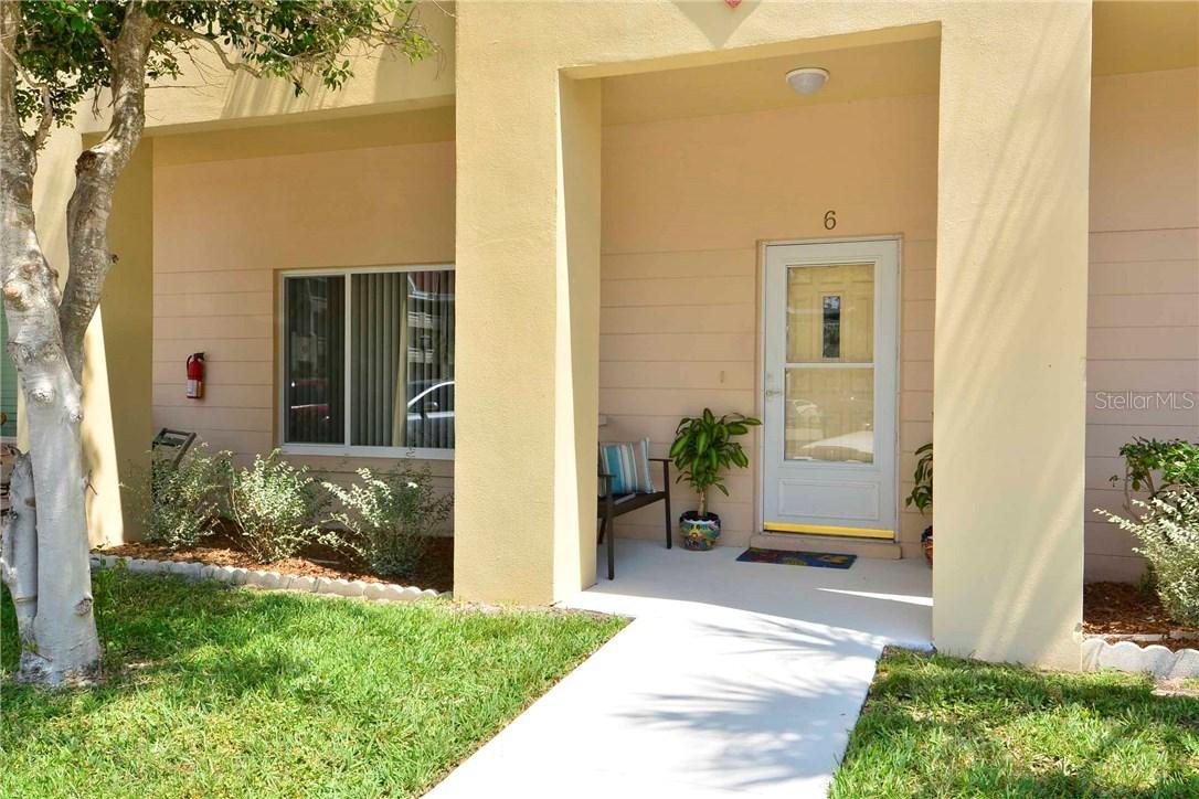 2021 Shangrila Dr. #6, Clearwater, FL 33763