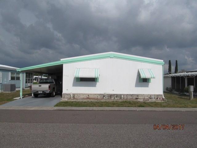 3146 Birkdale Dr., Holiday, FL 34690