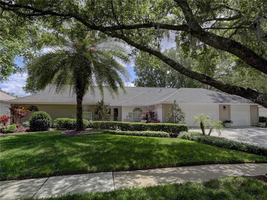 15909 Ellsworth Dr., Tampa, FL 33647